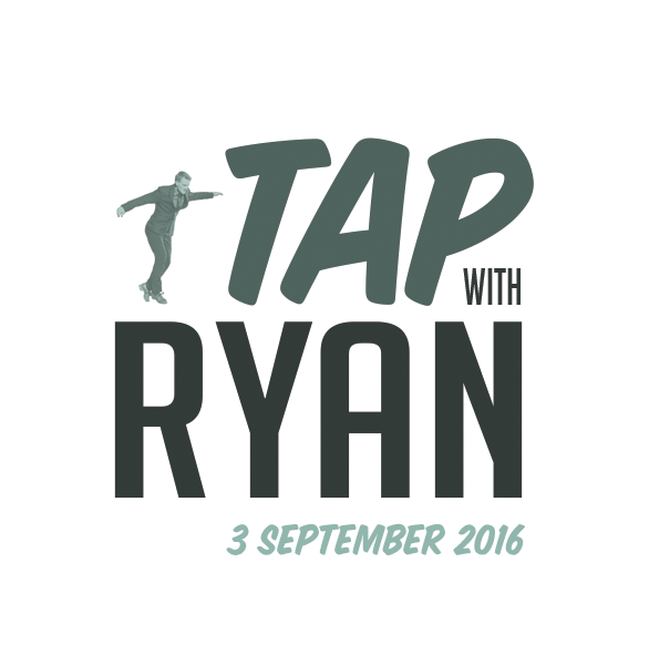 tap with ryan