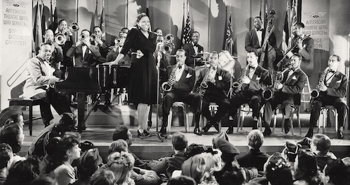 Count Basie