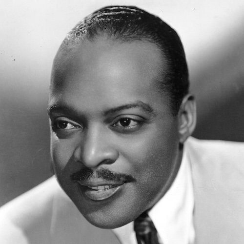 Count Basie