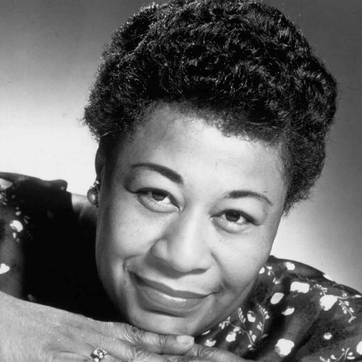 Ella Fitzgerald