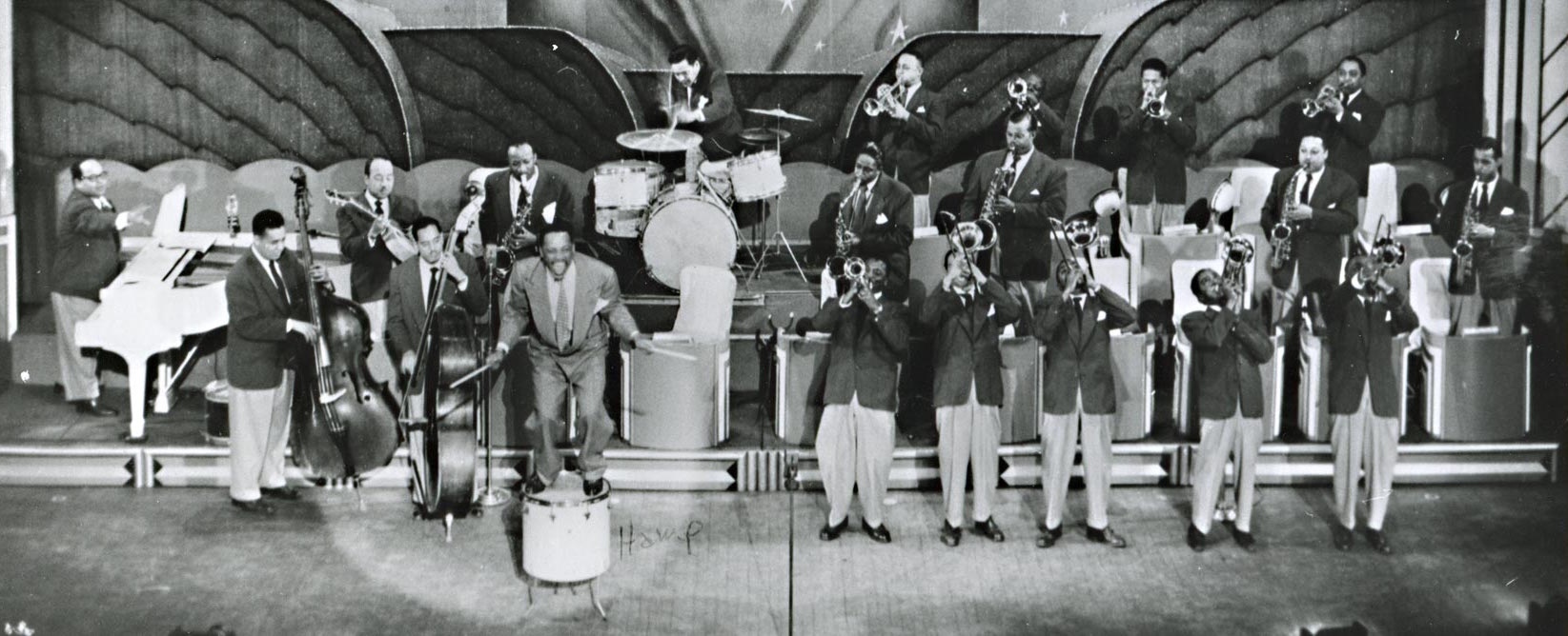 lionel hampton