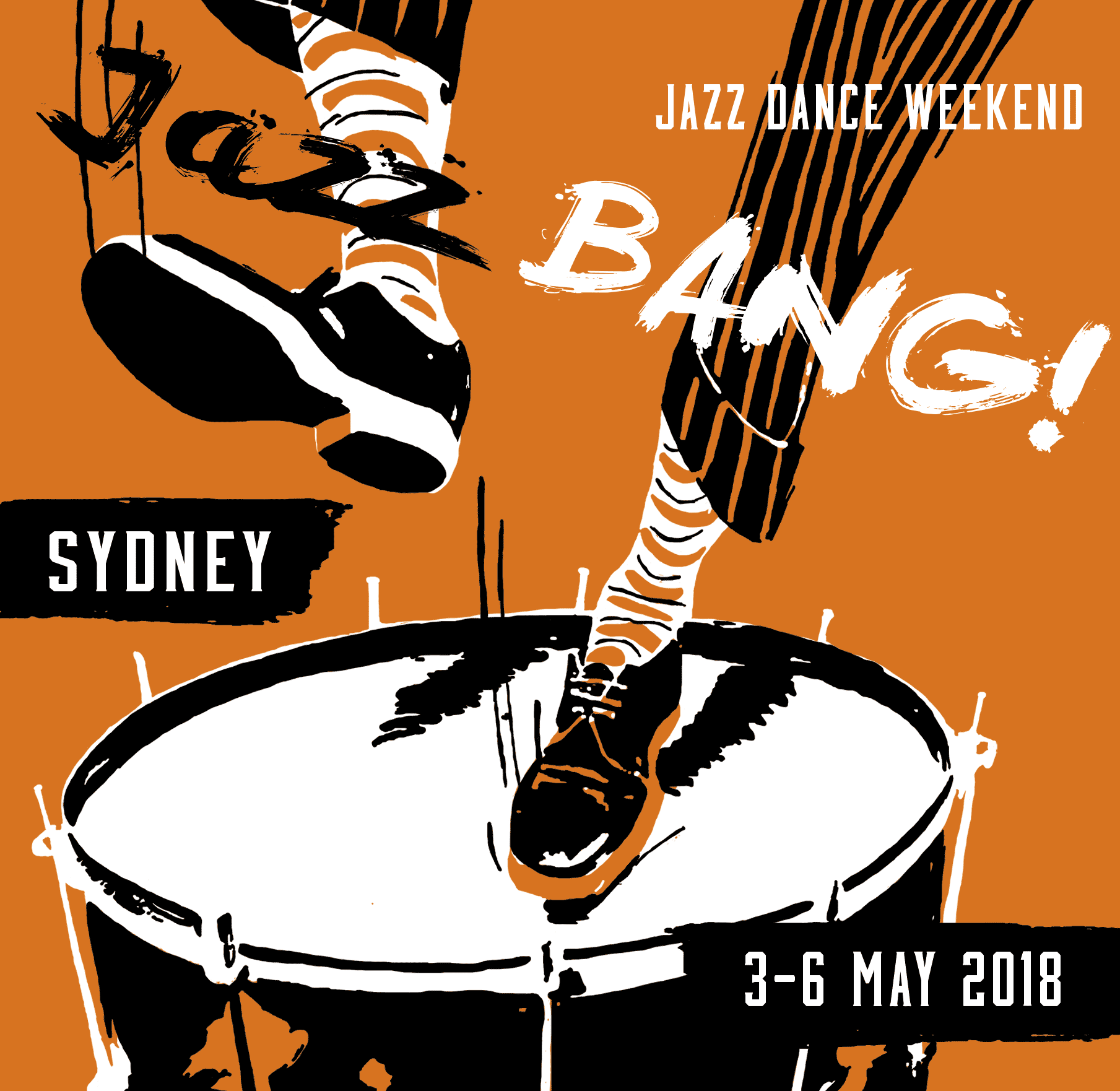 Jazz BANG 2018
