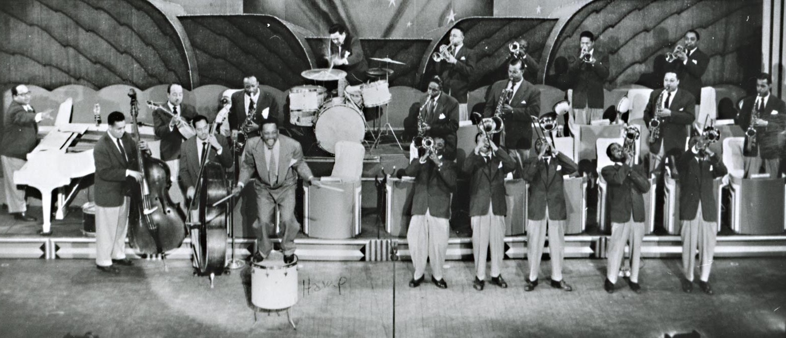 Lionel Hampton