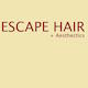 Escape Hair and Aesthetics