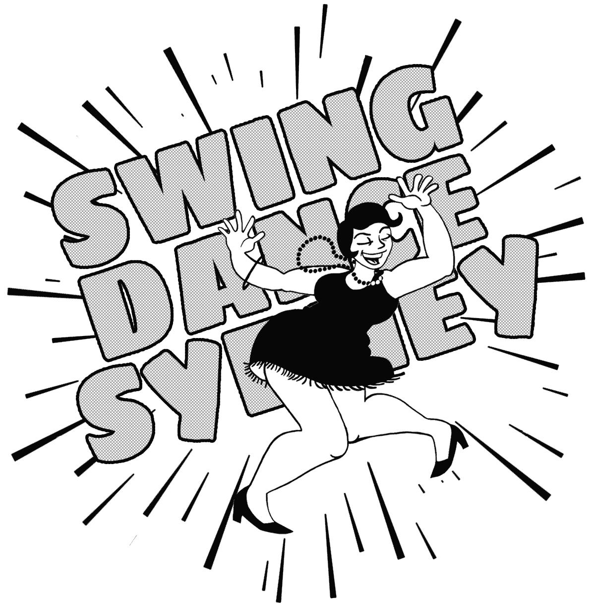 Swing Dance Sydney classes