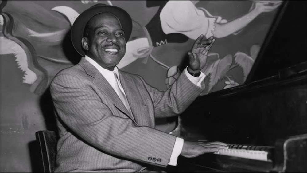 1954 Count Basie's Orchestra with Jimmy Rushing