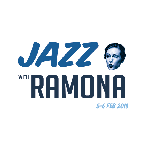 jazz with ramona