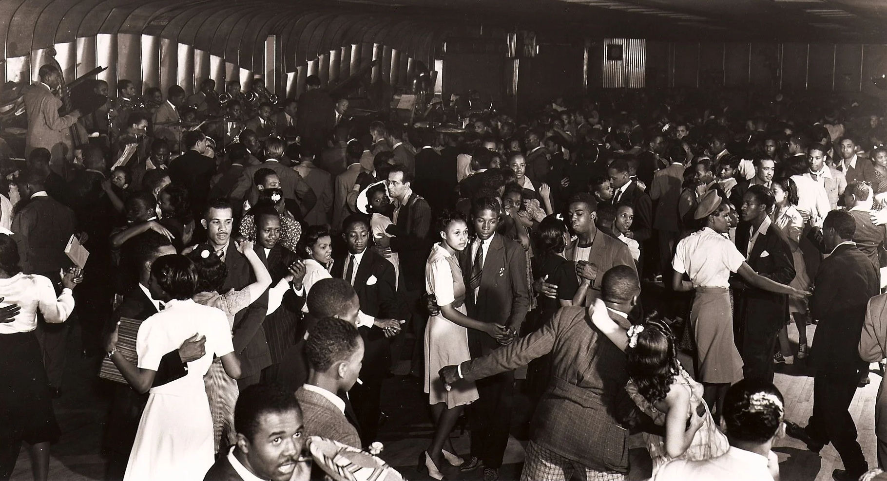 Savoy ballroom